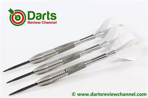 Target Phil Taylor Power 9 Five Gen 6 22g Darts Review.